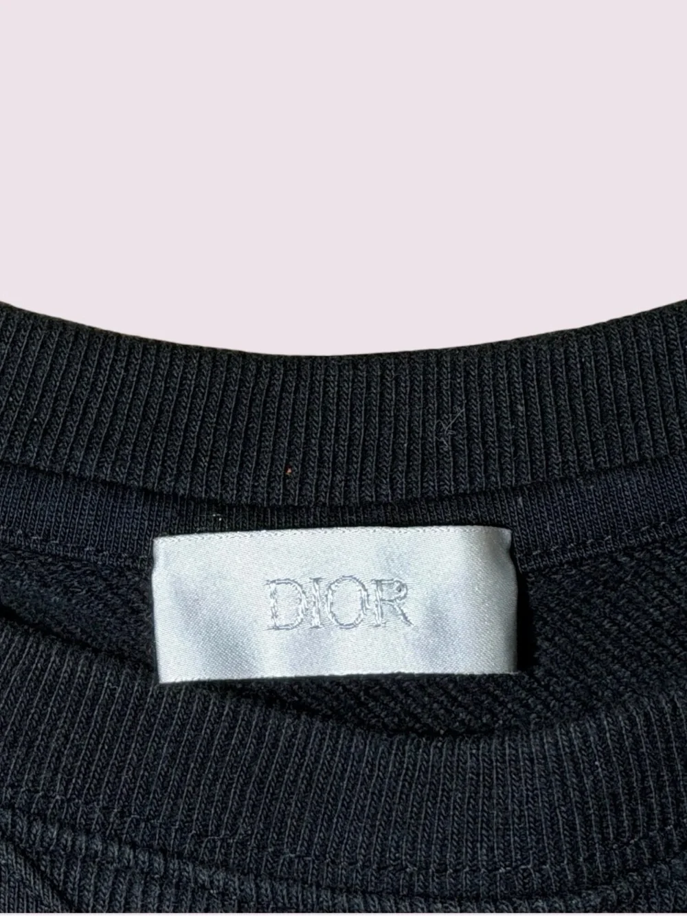 Dior 100% authentic